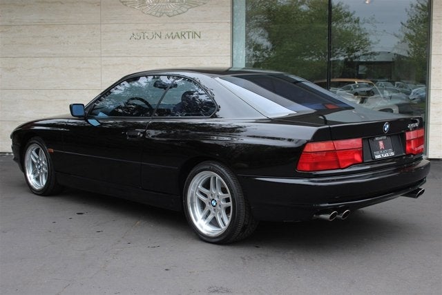 1995 BMW 840ci 840Ci
