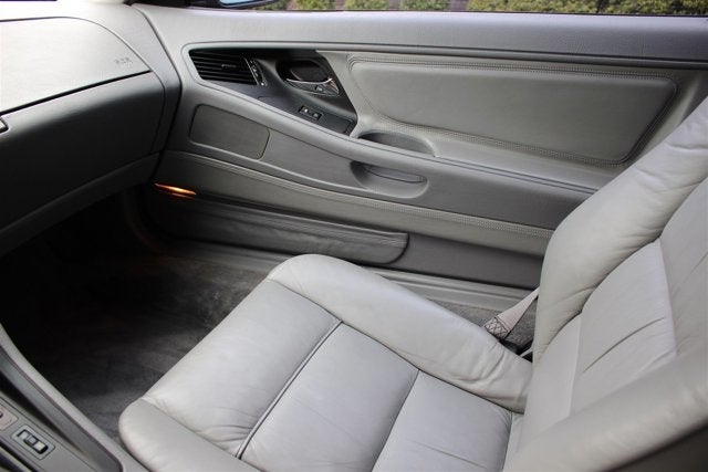 1995 BMW 840ci 840Ci