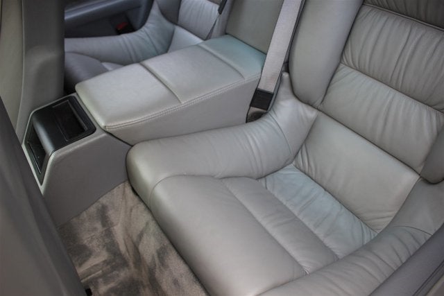 1995 BMW 840ci 840Ci