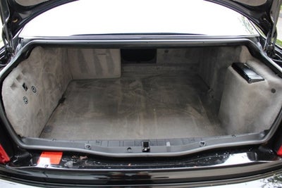 1995 BMW 840ci 840Ci