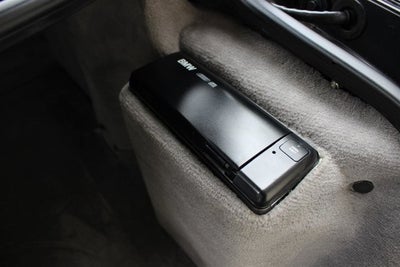 1995 BMW 840ci 840Ci