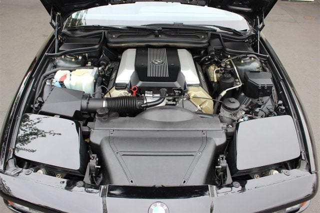 1995 BMW 840ci 840Ci