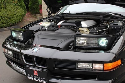 1995 BMW 840ci 840Ci