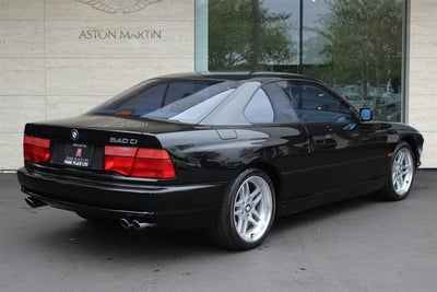 1995 BMW 840ci 840Ci