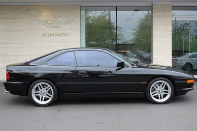 1995 BMW 840ci 840Ci