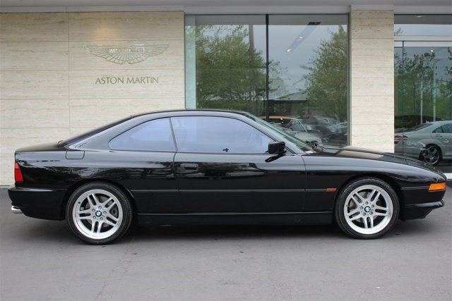 1995 BMW 840ci 840Ci