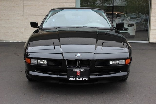 1995 BMW 840ci 840Ci