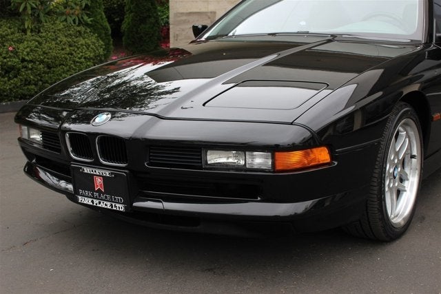 1995 BMW 840ci 840Ci