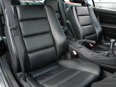 1991 BMW 8 Series 850i