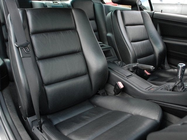 1991 BMW 8 Series 850i