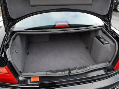 1991 BMW 8 Series 850i