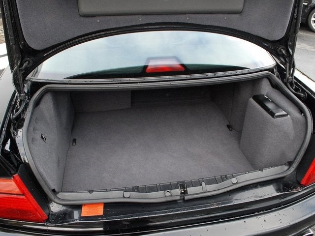 1991 BMW 8 Series 850i