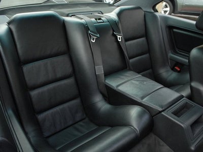 1991 BMW 8 Series 850i