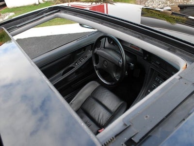 1991 BMW 8 Series 850i