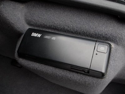 1991 BMW 8 Series 850i