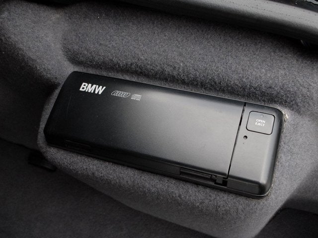 1991 BMW 8 Series 850i