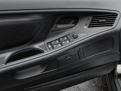 1991 BMW 8 Series 850i