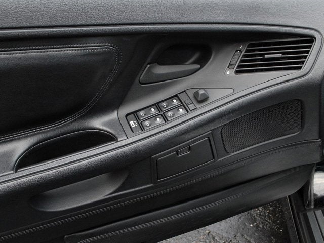 1991 BMW 8 Series 850i