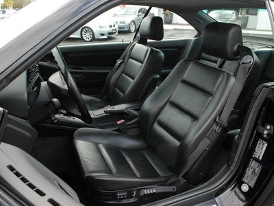 1991 BMW 8 Series 850i