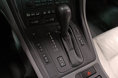 1993 BMW 850ci 850Ci