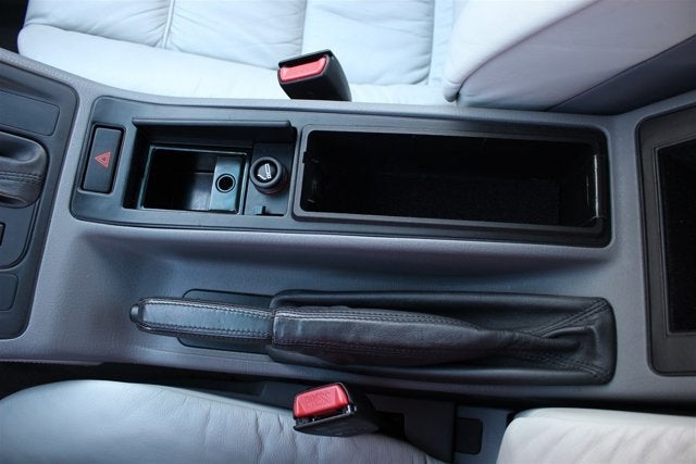 1993 BMW 850ci 850Ci