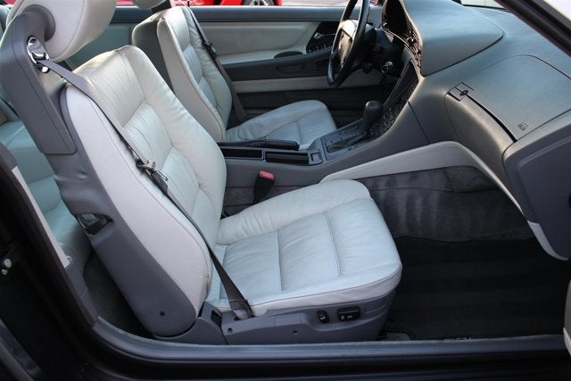 1993 BMW 850ci 850Ci