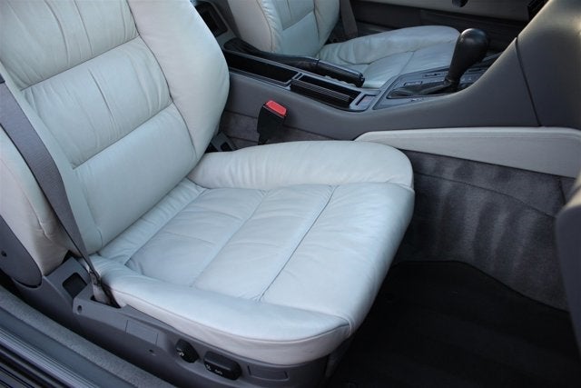 1993 BMW 850ci 850Ci