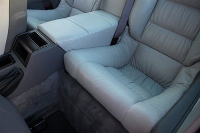 1993 BMW 850ci 850Ci