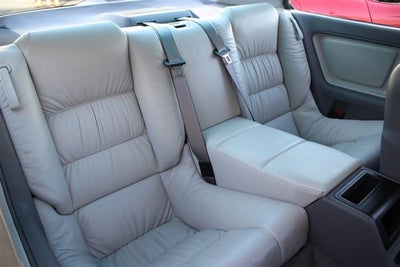 1993 BMW 850ci 850Ci