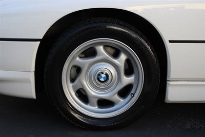 1993 BMW 850ci 850Ci