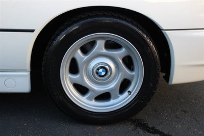 1993 BMW 850ci 850Ci
