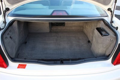 1993 BMW 850ci 850Ci