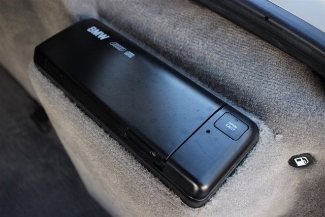 1993 BMW 850ci 850Ci