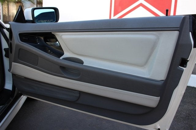 1993 BMW 850ci 850Ci