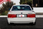 1993 BMW 850ci 850Ci