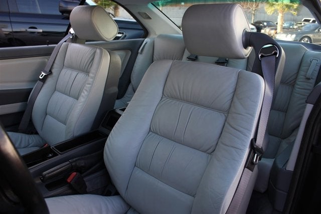 1993 BMW 850ci 850Ci