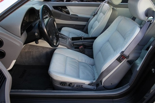 1993 BMW 850ci 850Ci