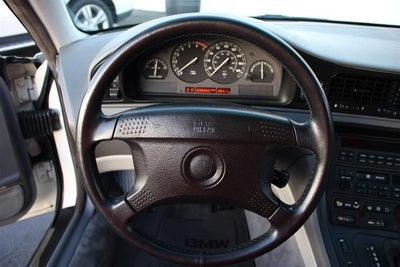 1993 BMW 850ci 850Ci