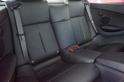 2006 BMW 650i Coupe
