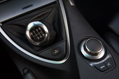 2006 BMW 650i Coupe