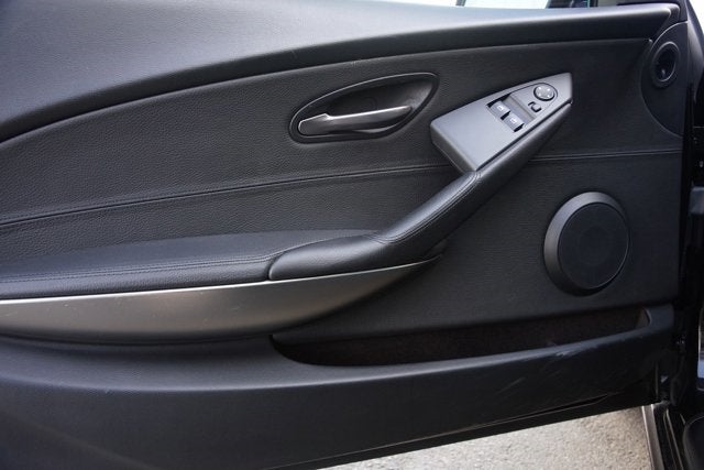 2006 BMW 650i Coupe