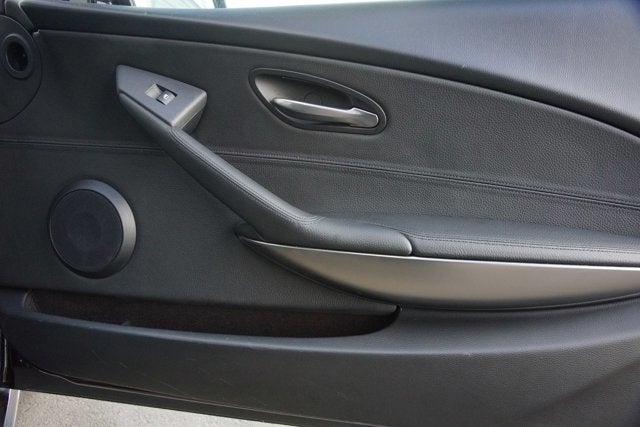 2006 BMW 650i Coupe