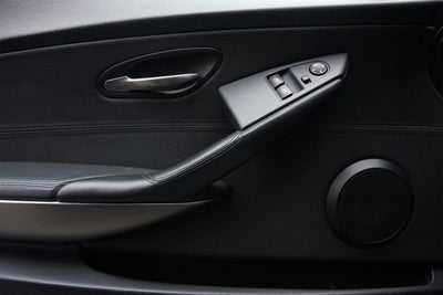 2006 BMW 650Ci Coupe