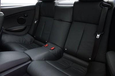 2006 BMW 650Ci Coupe