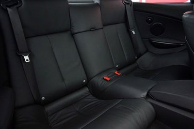 2006 BMW 650Ci Coupe