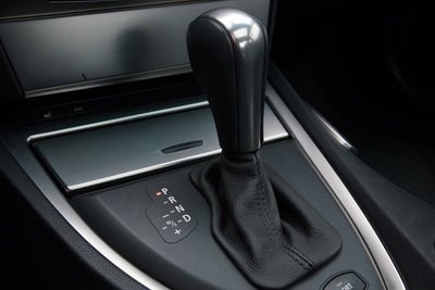 2006 BMW 650Ci Coupe