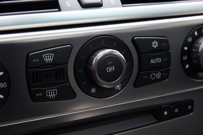 2006 BMW 650Ci Coupe