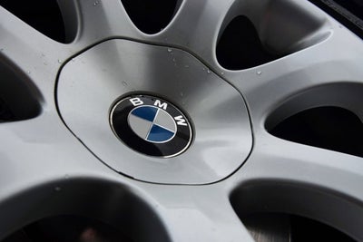 2006 BMW 650Ci Coupe