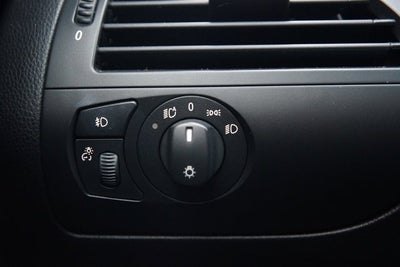 2006 BMW 650Ci Coupe