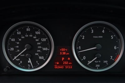 2006 BMW 650Ci Coupe